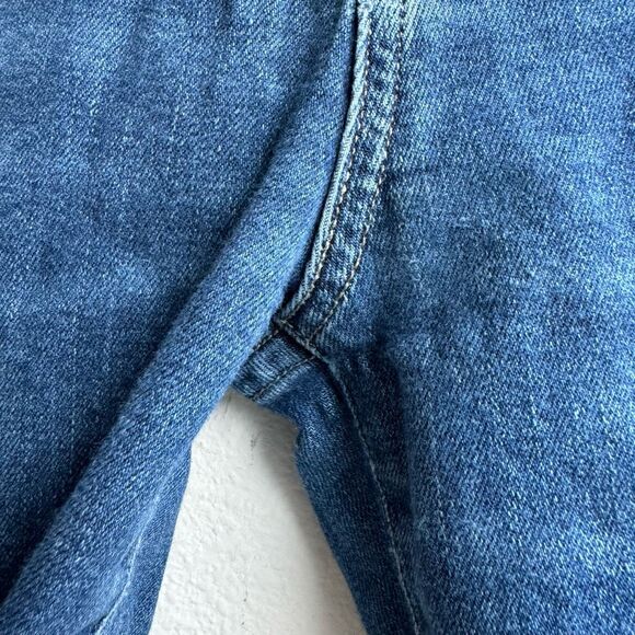 Citizens of Humanity Emannuelle Jeans Sculpt Slim Bootcut Modern Size 32 USA - Picture 6 of 11